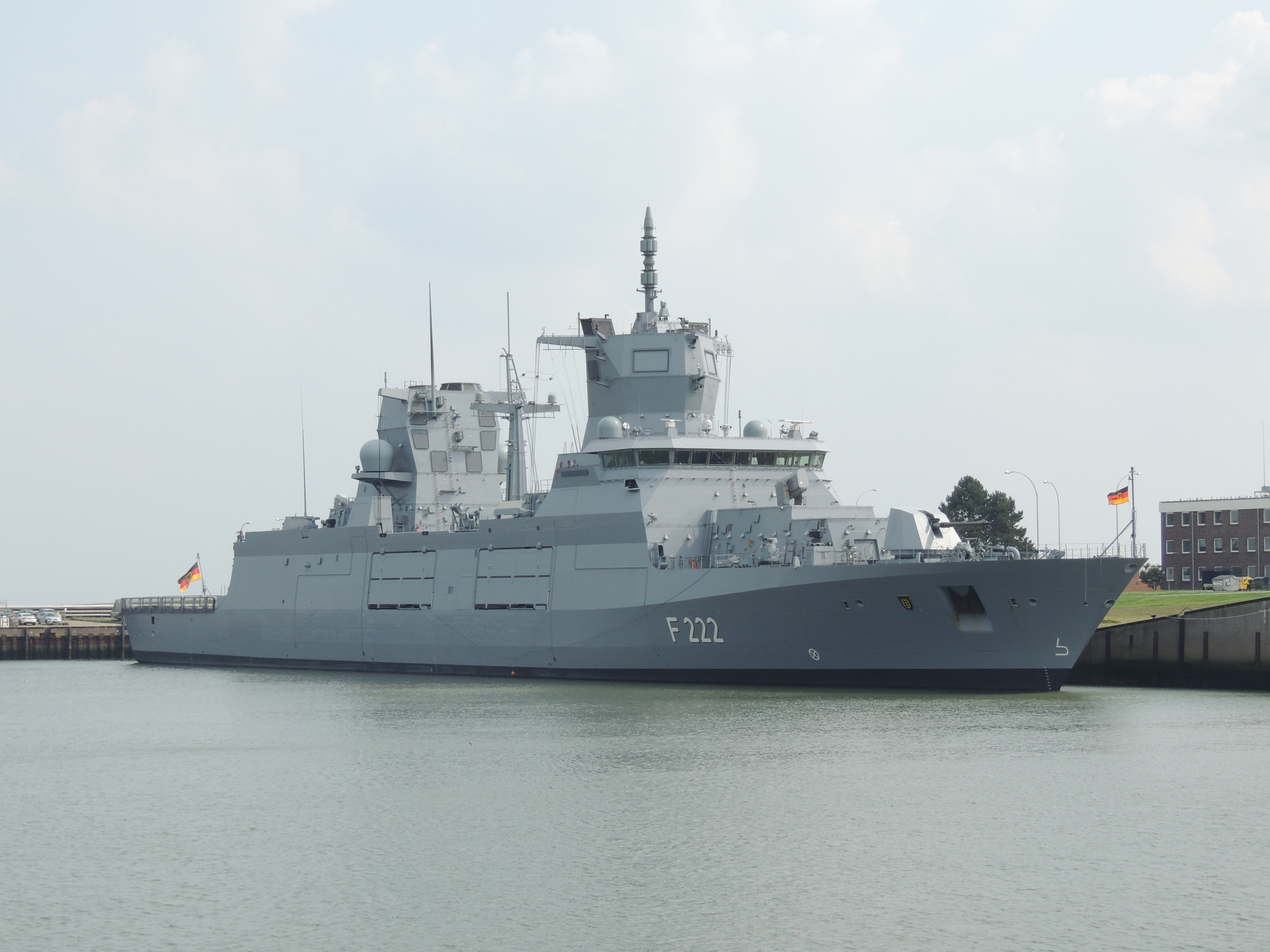 ship